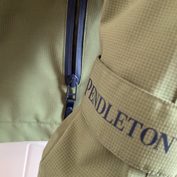 Pendleton Paradise Ripstop parka - Picture 5 of 9